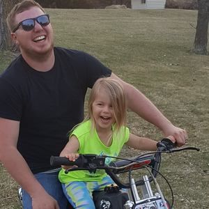 Meet your Posher, Cody